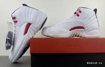 AIR JORDAN 12 “TWIST” 0507